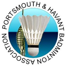 Portsmouth & Havant Badminton Association